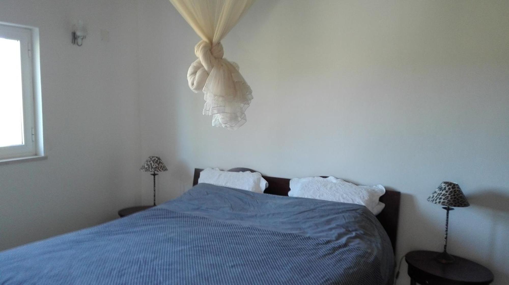 Villa Agua Rocha à Serra de Mangues Chambre photo