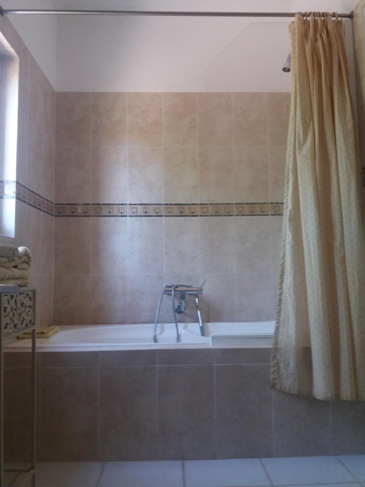 Villa Agua Rocha à Serra de Mangues Chambre photo
