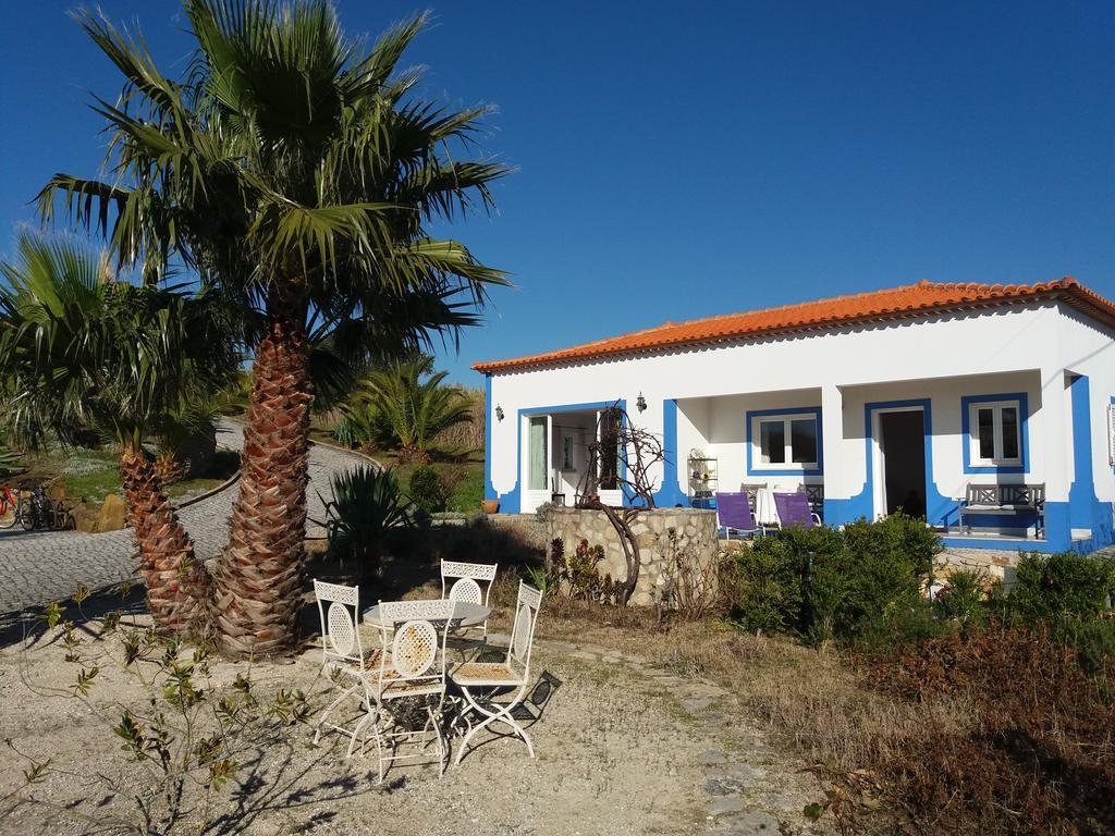 Villa Agua Rocha à Serra de Mangues Extérieur photo