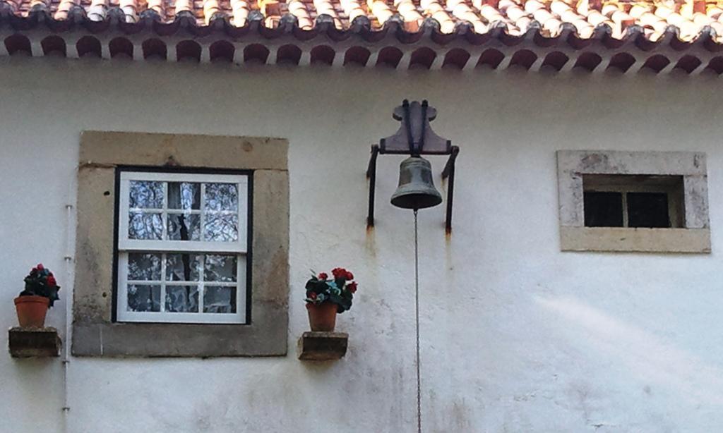 Villa Agua Rocha à Serra de Mangues Extérieur photo