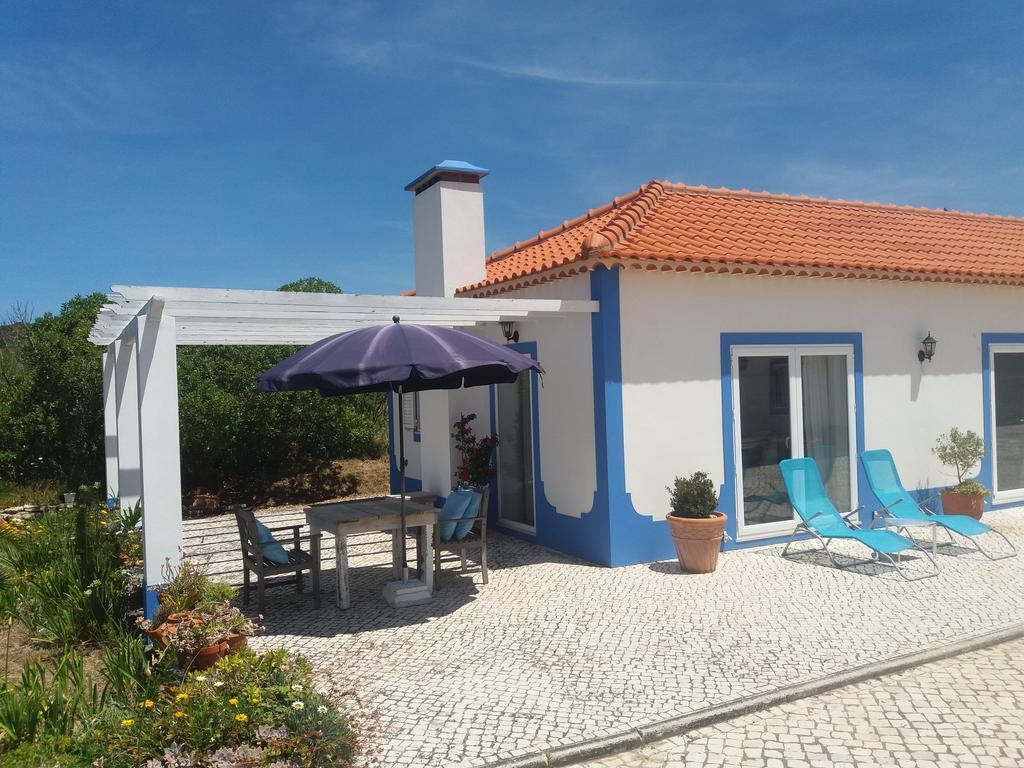 Villa Agua Rocha à Serra de Mangues Extérieur photo
