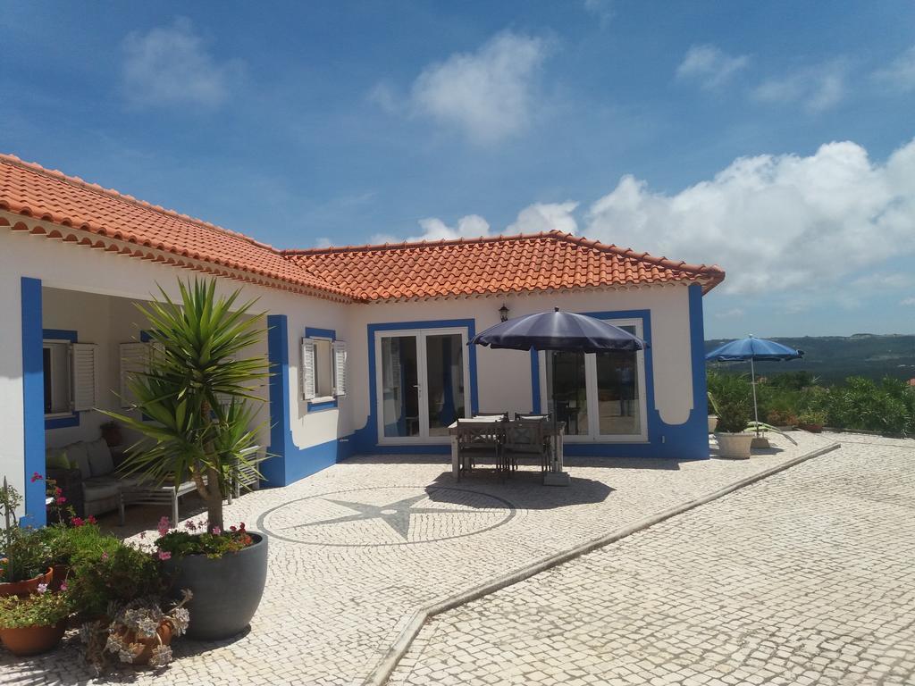 Villa Agua Rocha à Serra de Mangues Extérieur photo