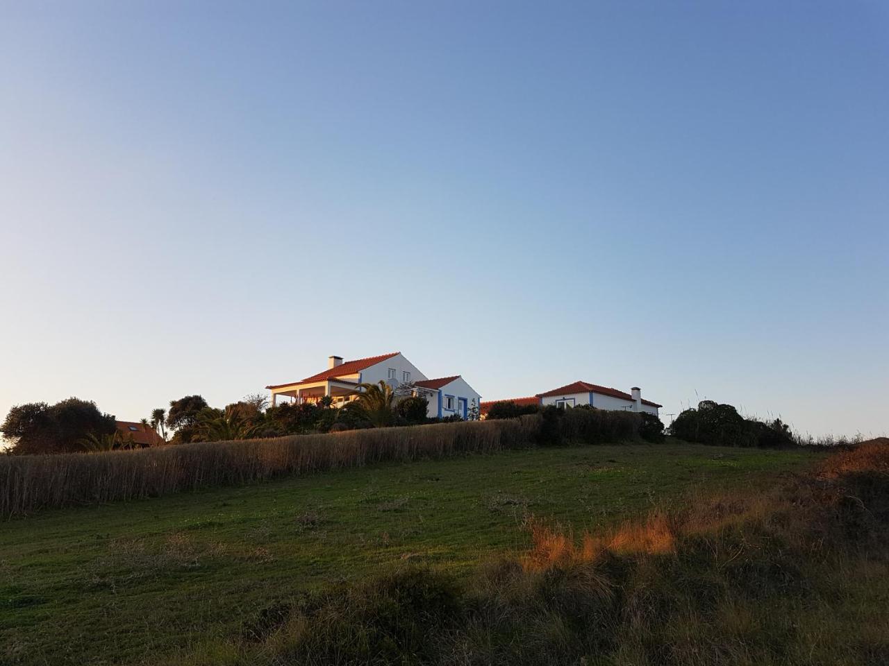 Villa Agua Rocha à Serra de Mangues Extérieur photo