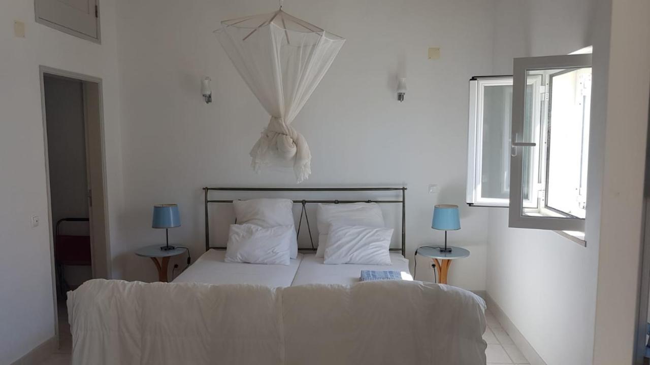 Villa Agua Rocha à Serra de Mangues Extérieur photo