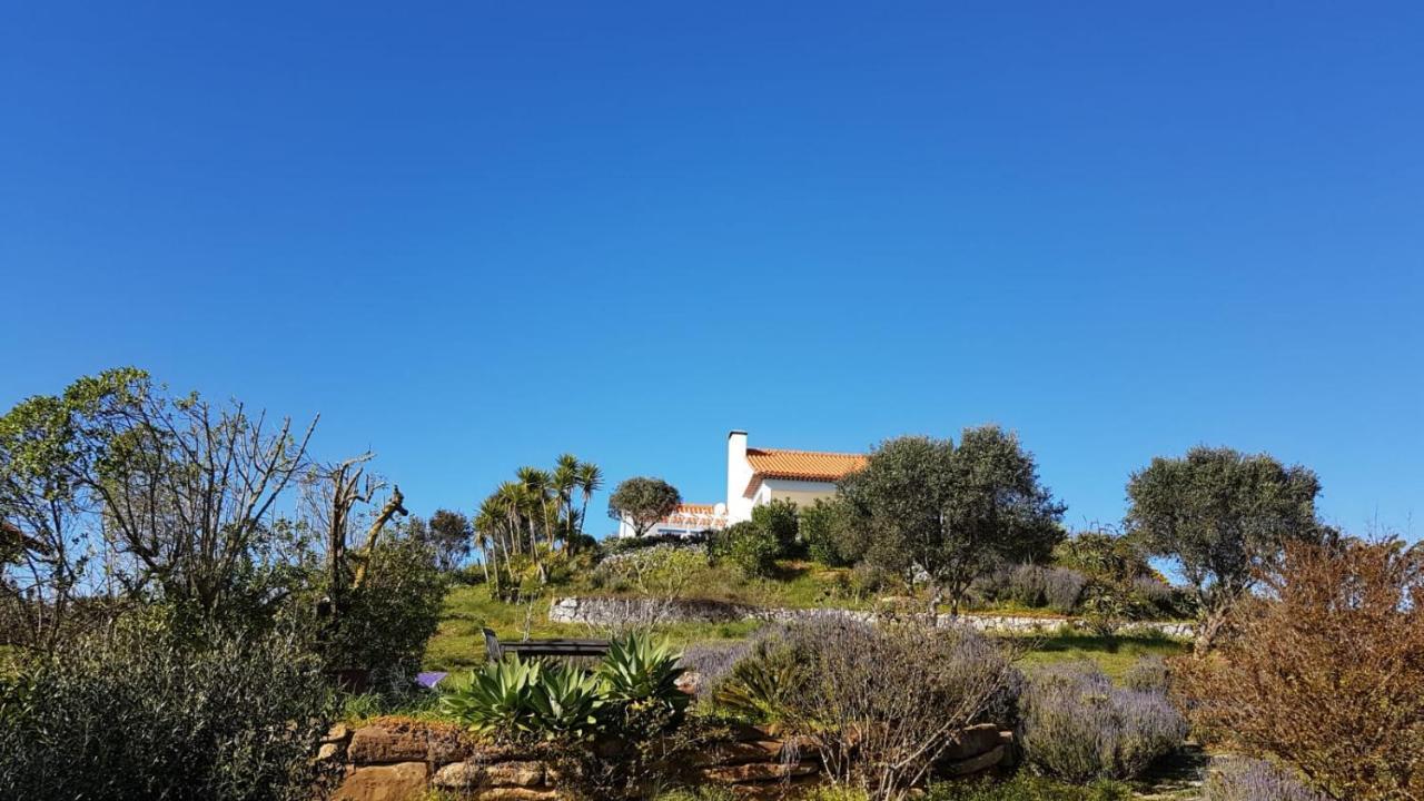Villa Agua Rocha à Serra de Mangues Extérieur photo