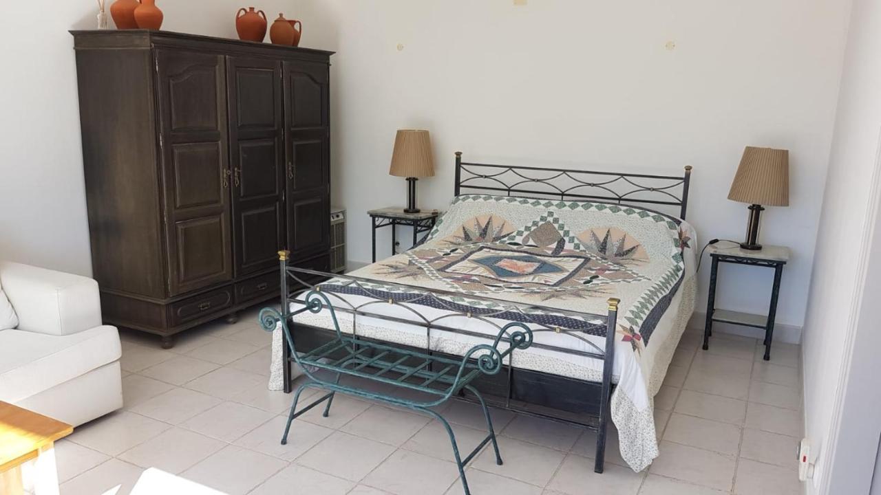 Villa Agua Rocha à Serra de Mangues Extérieur photo