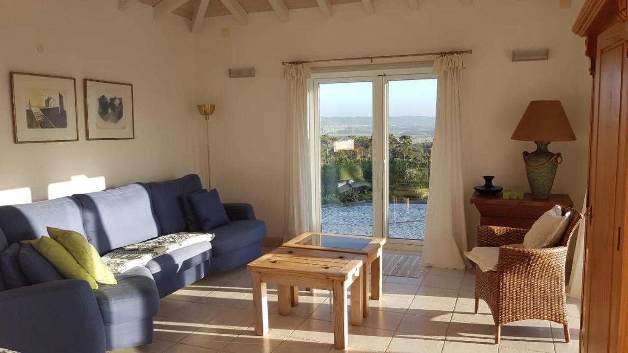 Villa Agua Rocha à Serra de Mangues Extérieur photo