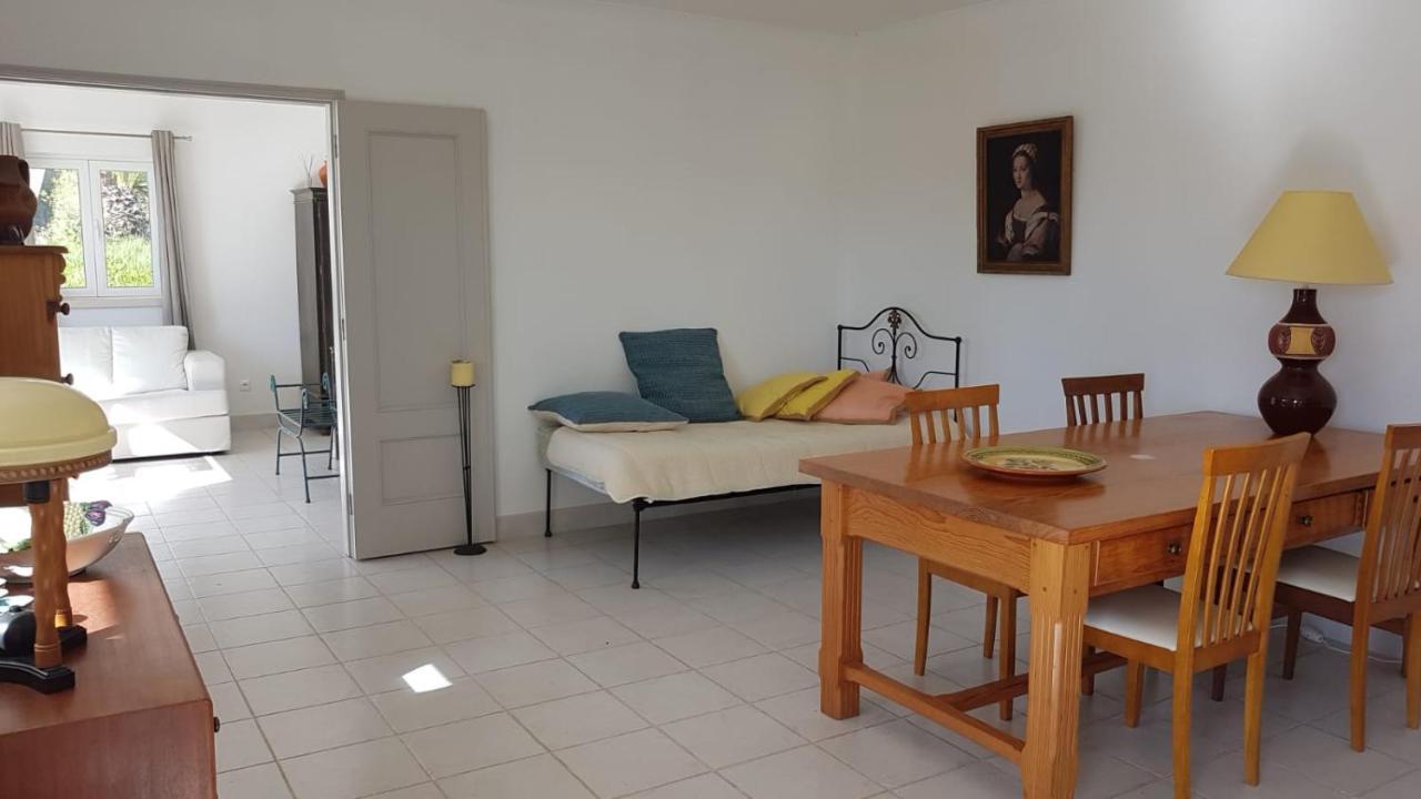 Villa Agua Rocha à Serra de Mangues Extérieur photo